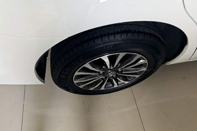 Used Toyota Corolla 2018 1.2T S-CVT GL Smart Enjoyment Version Right Rear Wheel Hub