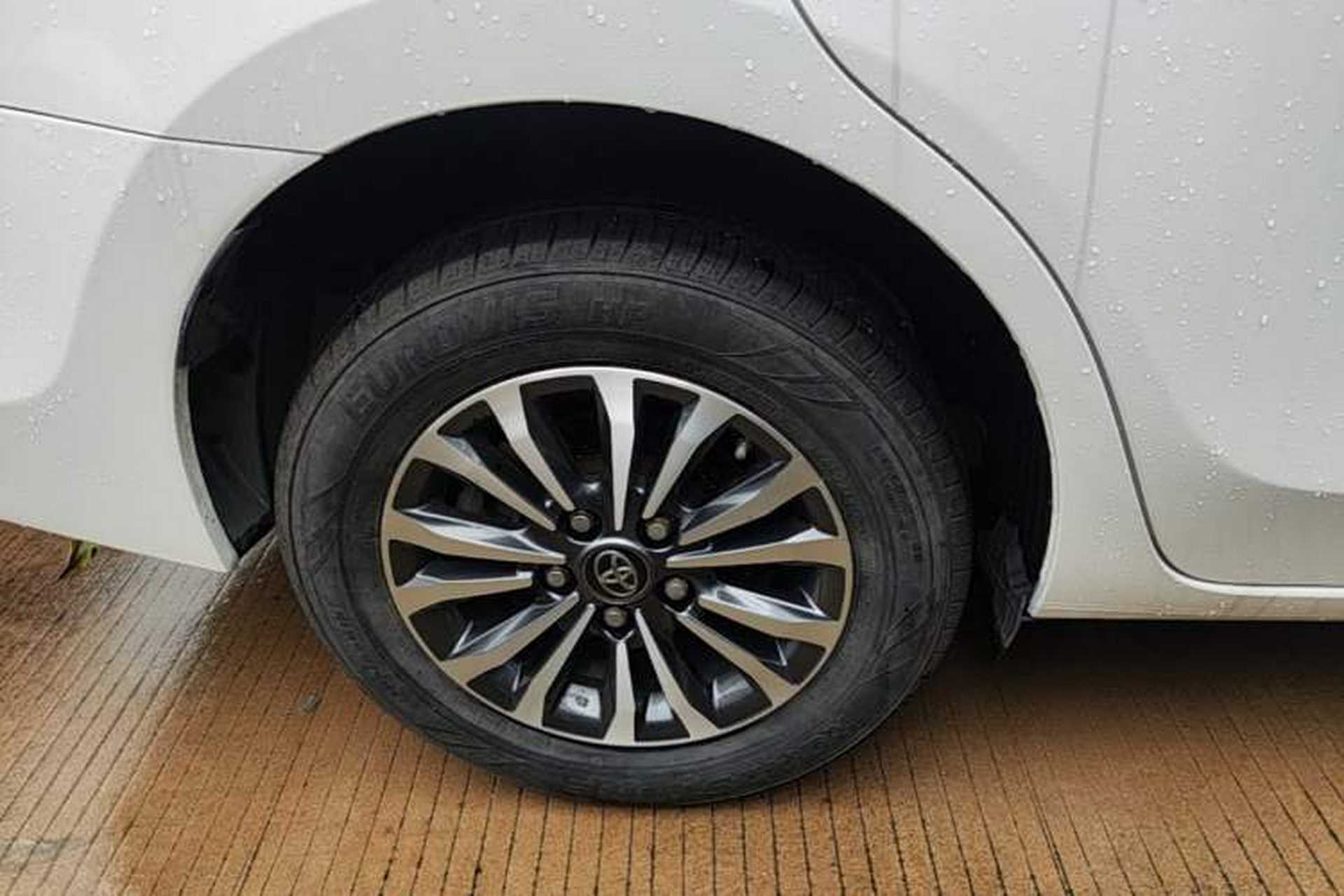 Used Toyota Corolla 2018 1.2T S-CVT GL Smart Enjoyment Version Right Rear Wheel Hub