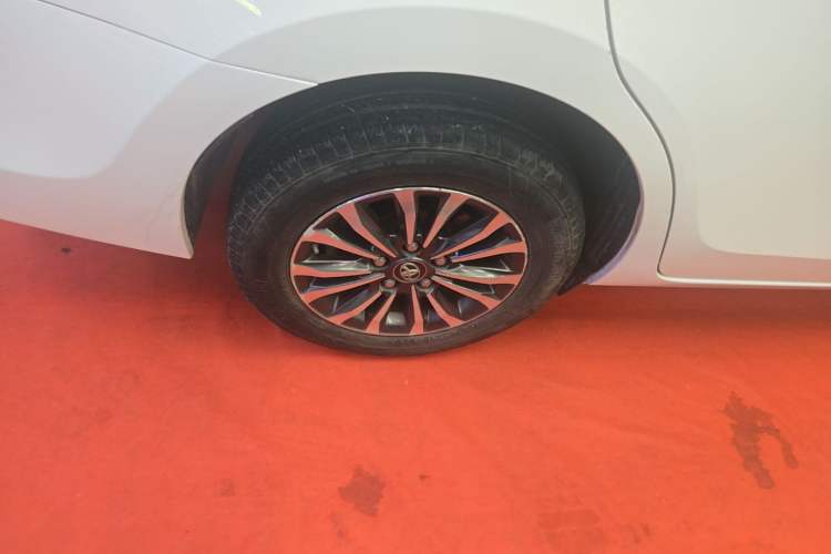 Used Toyota Corolla 2018 1.2T S-CVT GL Smart Enjoyment Version Right Rear Wheel Hub