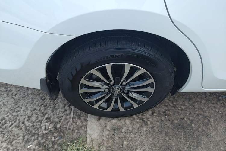 Used Toyota Corolla 2018 1.2T S-CVT GL Smart Enjoyment Version Right Rear Wheel Hub
