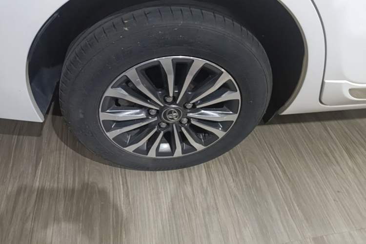 Used Toyota Corolla 2018 1.2T S-CVT GL Smart Enjoyment Version Right Rear Wheel Hub