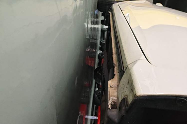 Used Toyota Corolla 2018 1.2T S-CVT GL Smart Enjoyment Version Right Side Sill