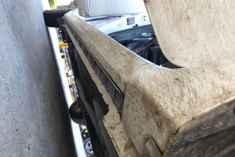 Used Toyota Corolla 2018 1.2T S-CVT GL-i Zhihui Edition Right Side Sill