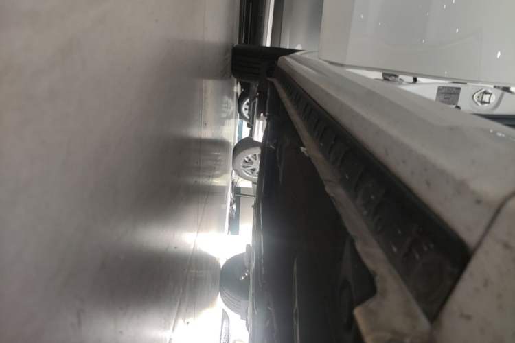 Used Toyota Corolla 2018 1.2T S-CVT GL Smart Enjoyment Version Right Side Sill