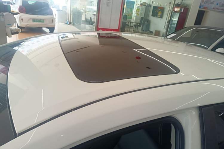 Used Toyota Corolla 2018 1.2T S-CVT GL-i Zhihui Edition Roof
