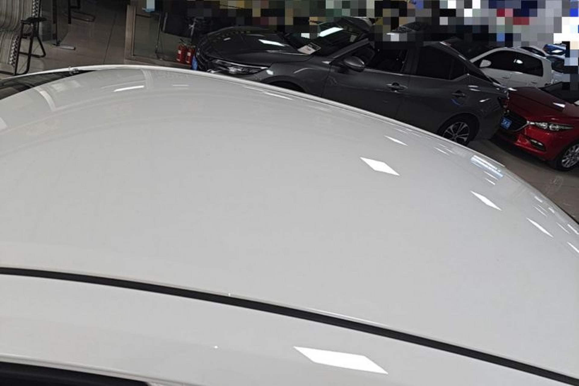 Used Toyota Corolla 2018 1.2T S-CVT GL Smart Enjoyment Version Roof