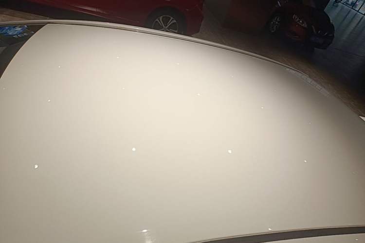Used Toyota Corolla 2018 1.2T S-CVT GL Smart Enjoyment Version Roof