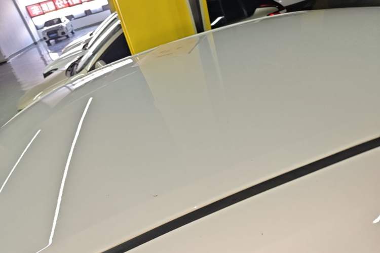 Used Toyota Corolla 2018 1.2T S-CVT GL Smart Enjoyment Version Roof