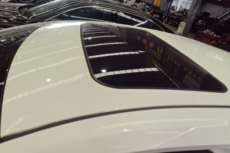 Used Toyota Corolla 2018 1.2T S-CVT GL-i Zhihui Edition Roof