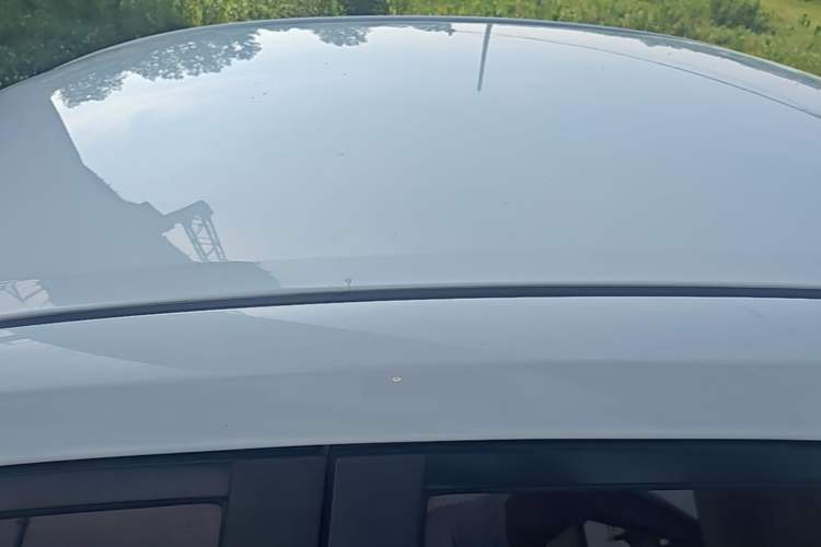 Used Toyota Corolla 2018 1.2T S-CVT GL Smart Enjoyment Version Roof