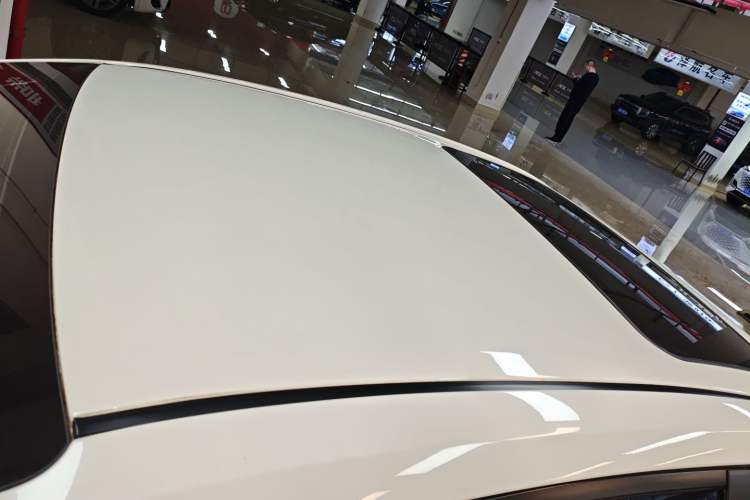 Used Toyota Corolla 2018 1.2T S-CVT GL-i Zhihui Edition Roof