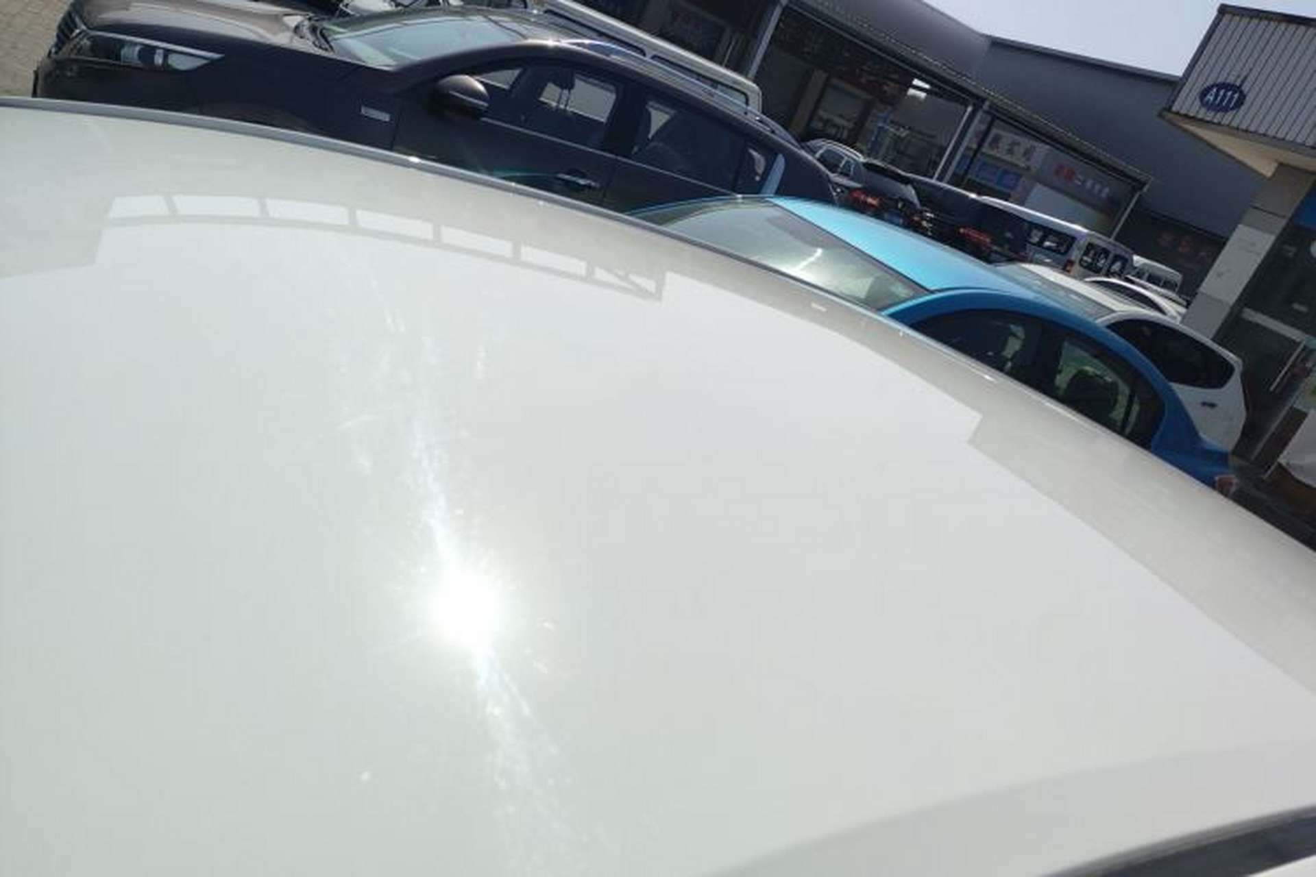 Used Toyota Corolla 2018 1.2T S-CVT GL Smart Enjoyment Version Roof