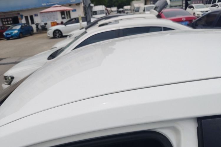Used Toyota Corolla 2018 1.2T S-CVT GL Smart Enjoyment Version Roof