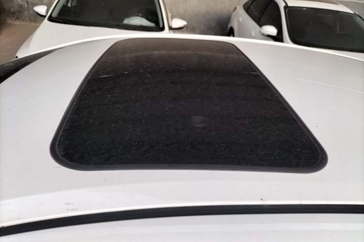 Used Toyota Corolla 2018 1.2T S-CVT GL-i Zhihui Edition Roof