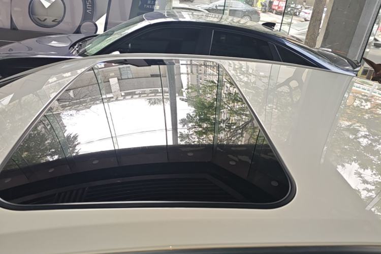 Used Toyota Corolla 2018 1.2T S-CVT GL-i Zhihui Edition Roof