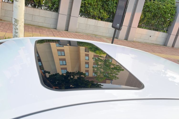 Used Toyota Corolla 2018 1.2T S-CVT GL-i Zhihui Edition Roof