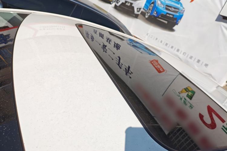 Used Toyota Corolla 2018 1.2T S-CVT GL-i Zhihui Edition Roof