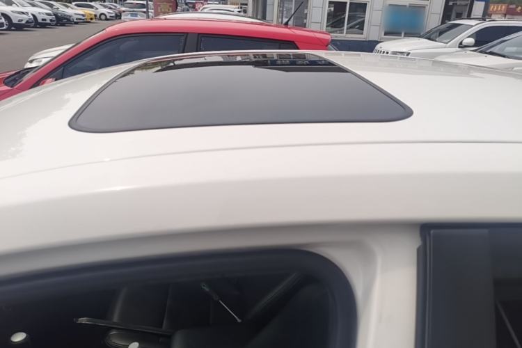 Used Toyota Corolla 2018 1.2T S-CVT GL-i Zhihui Edition Roof