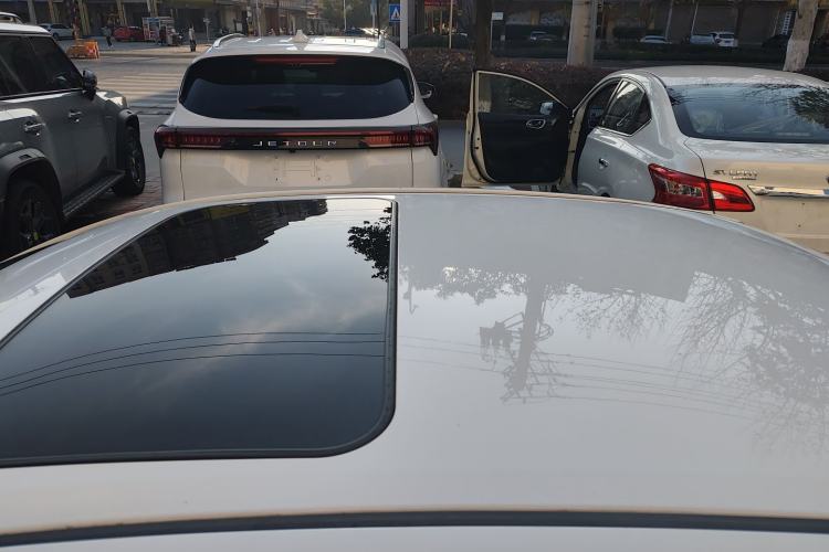 Used Toyota Corolla 2018 1.2T S-CVT GL-i Zhihui Edition Roof