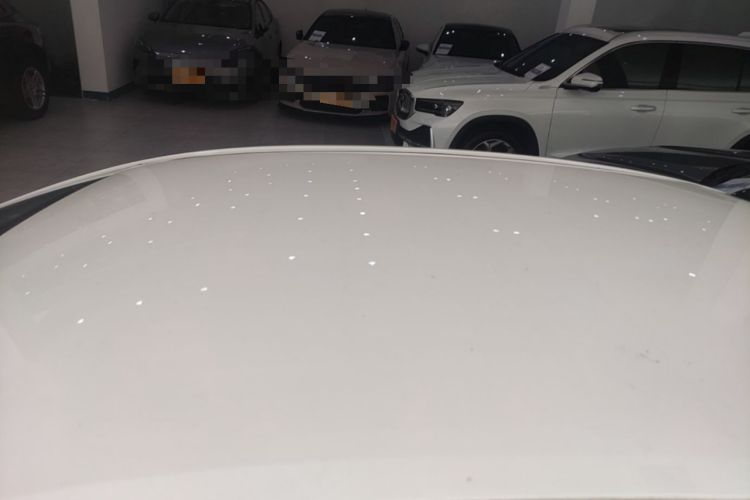 Used Toyota Corolla 2018 1.2T S-CVT GL Smart Enjoyment Version Roof
