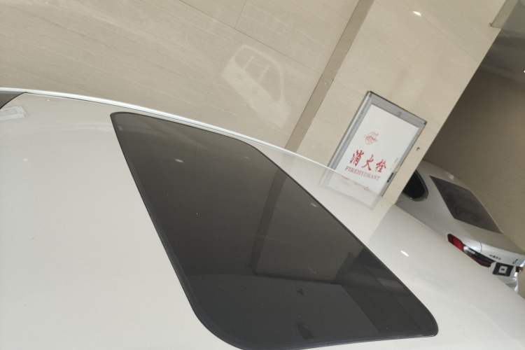 Used Toyota Corolla 2018 1.2T S-CVT GL-i Zhihui Edition Roof