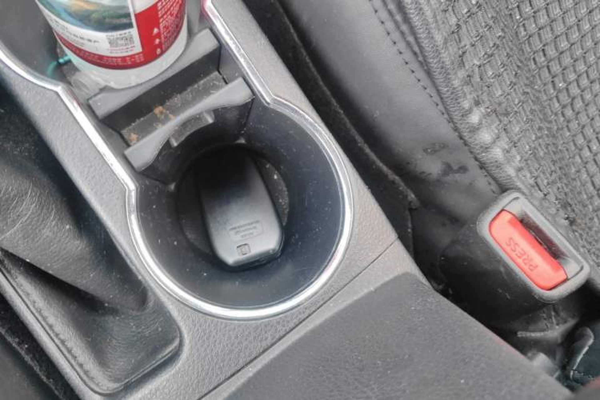 Used Toyota Corolla 2018 1.2T S-CVT GL Smart Enjoyment Version Vehicle Key