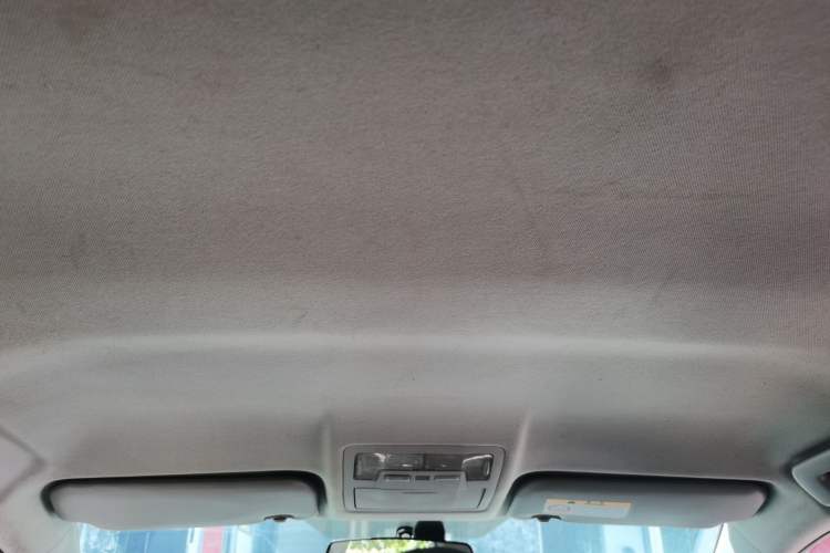 Used Toyota Corolla 2018 1.2T S-CVT GL Smart Enjoyment Version Headliner