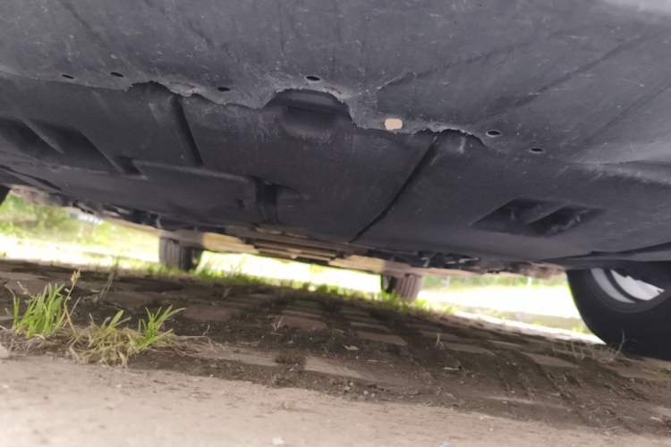 Used Toyota Corolla 2019 Dual-Engine 1.8L E-CVT GL-i Elite Edition Chassis Front