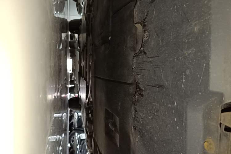 Used Toyota Corolla 2019 1.2T S-CVT GL-i Elite Edition Chassis Front