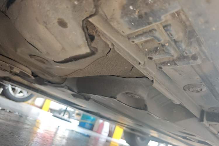 Used Toyota Corolla 2019 1.2T S-CVT GL-i Elite Edition Chassis Front Left