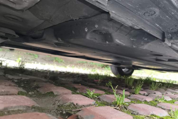 Used Toyota Corolla 2019 Dual-Engine 1.8L E-CVT GL-i Elite Edition Chassis Front Left