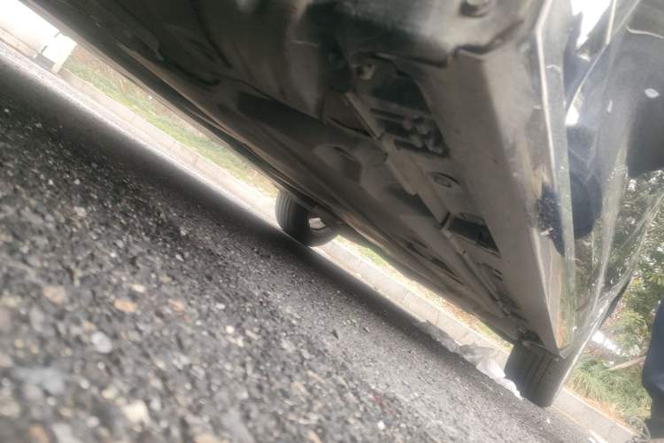 Used Toyota Corolla 2019 1.2T S-CVT GL-i Luxury Edition Chassis Front Left