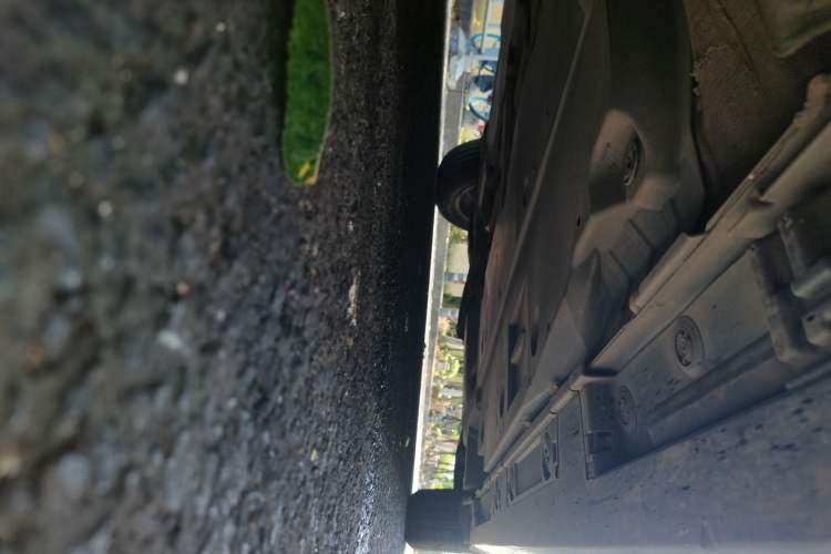 Used Toyota Corolla 2019 1.2T S-CVT GL-i Elite Edition Chassis Front Left
