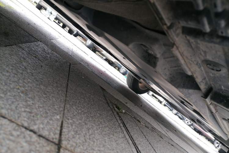 Used Toyota Corolla 2019 1.2T S-CVT GL-i Elite Edition Chassis Front Left