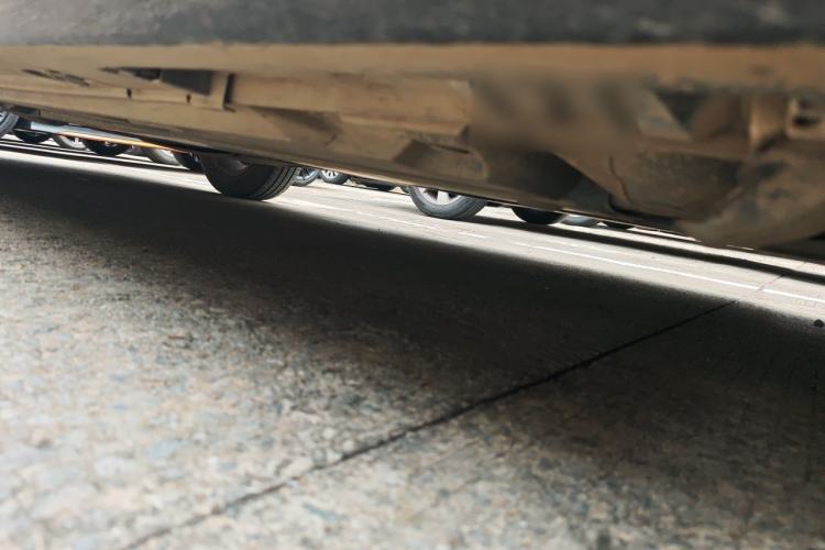 Used Toyota Corolla 2019 1.2T S-CVT GL-i Elite Edition Chassis Front Right