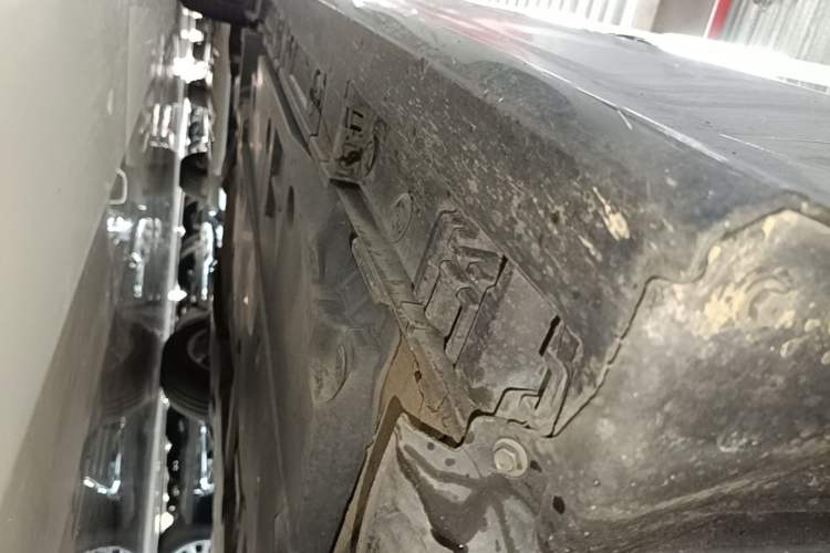 Used Toyota Corolla 2019 1.2T S-CVT GL-i Elite Edition Chassis Front Right