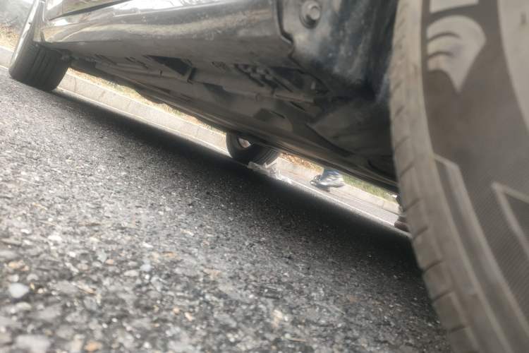 Used Toyota Corolla 2019 1.2T S-CVT GL-i Luxury Edition Chassis Front Right