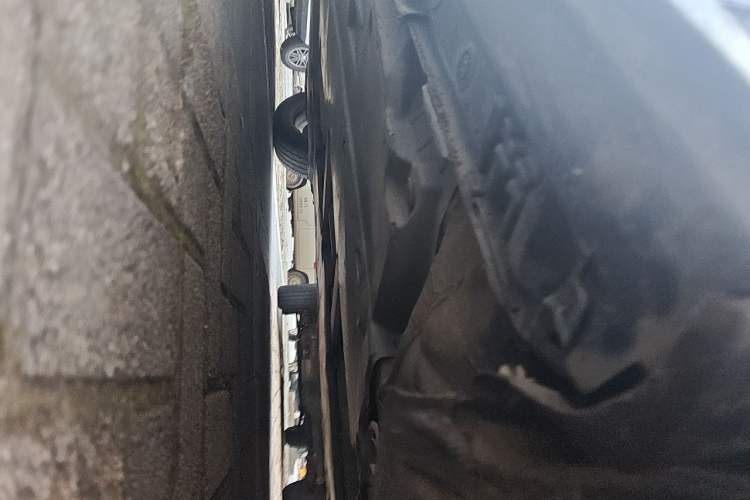 Used Toyota Corolla 2019 Dual-Engine 1.8L E-CVT GL-i Elite Edition Chassis Front Right