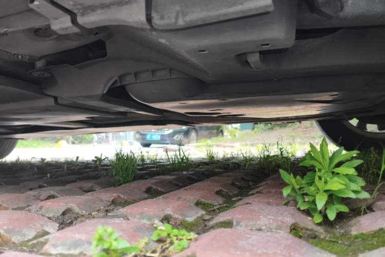Used Toyota Corolla 2019 Dual-Engine 1.8L E-CVT GL-i Elite Edition Chassis Rear Left