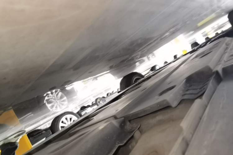 Used Toyota Corolla 2019 1.2T S-CVT GL-i Elite Edition Chassis Rear Left