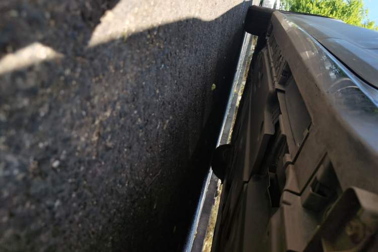 Used Toyota Corolla 2019 1.2T S-CVT GL-i Elite Edition Chassis Rear Left