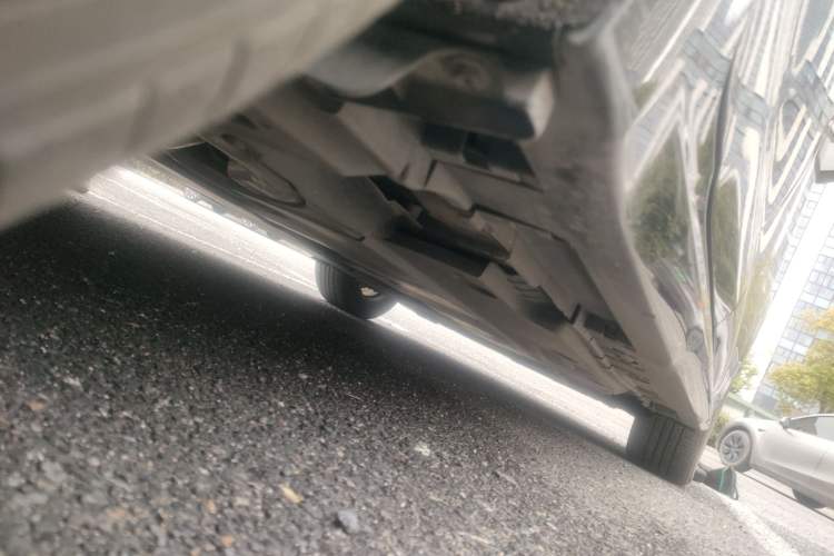 Used Toyota Corolla 2019 1.2T S-CVT GL-i Luxury Edition Chassis Rear Right