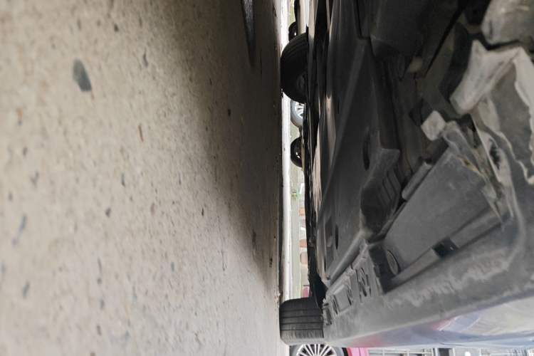 Used Toyota Corolla 2019 1.2T S-CVT GL-i Elite Edition Chassis Rear Right