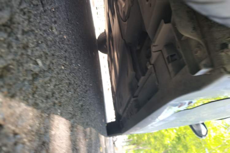 Used Toyota Corolla 2019 1.2T S-CVT GL-i Elite Edition Chassis Rear Right