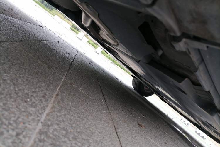 Used Toyota Corolla 2019 1.2T S-CVT GL-i Elite Edition Chassis Rear Right