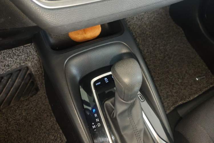 Used Toyota Corolla 2019 1.2T S-CVT GL-i Elite Edition Gear Lever