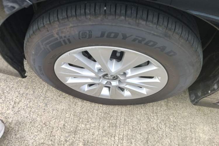 Used Toyota Corolla 2019 1.2T S-CVT GL-i Elite Edition Left Front Wheel Hub