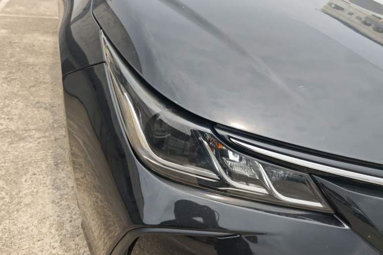 Used Toyota Corolla 2019 1.2T S-CVT GL-i Elite Edition Right Front Headlight