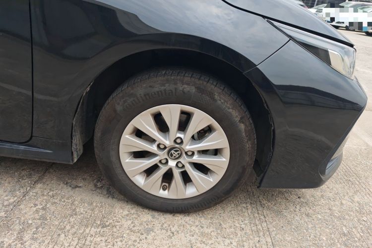 Used Toyota Corolla 2019 1.2T S-CVT GL-i Elite Edition Right Front Wheel Hub