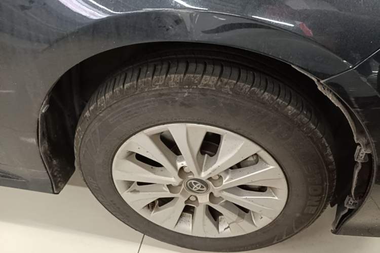 Used Toyota Corolla 2019 1.2T S-CVT GL-i Elite Edition Right Front Wheel Hub